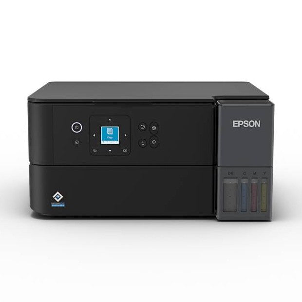 IMPRESORA MULTIFUNCIONAL A COLOR WI-FI Y DUPLEX / IMPRESIÓN EPSON ECOTANK L4360 (C11CL41301)
