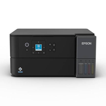 IMPRESORA MULTIFUNCIONAL A COLOR WI-FI Y DUPLEX / IMPRESIÓN EPSON ECOTANK L4360 (C11CL41301)