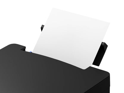 IMPRESORA MULTIFUNCIONAL EPSON ECOTANK L3310 (C11CL61301) TECNOLOGÍA DE IMPRESIÓN INYECCIÓN DE TINTA