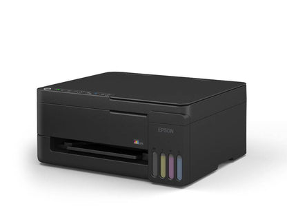 IMPRESORA MULTIFUNCIONAL EPSON ECOTANK L3350 (C11CL62301) TECNOLOGÍA DE IMPRESIÓN INYECCIÓN DE TINTA