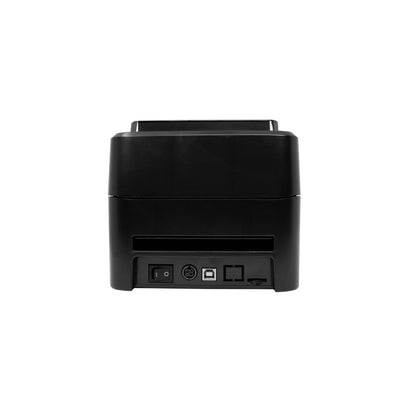 IMPRESORA DE ETIQUETAS EVOTEC EV-3004