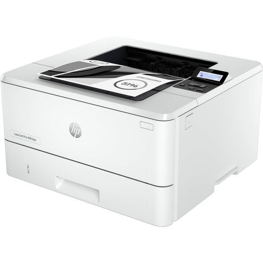 IMPRESORA HP LASERJET PRO 4003DW 2Z610A - 42 PPM, 80000 PÁGINAS POR MES
