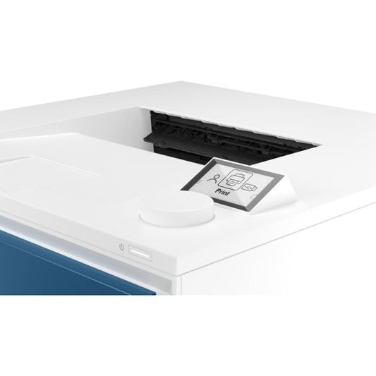 IMPRESORA HP COLOR LASERJET PRO 4203DW 5HH48A