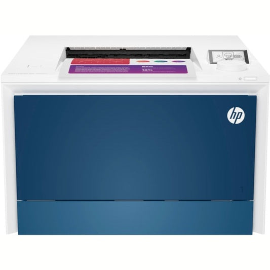 IMPRESORA HP COLOR LASERJET PRO 4203DW 5HH48A