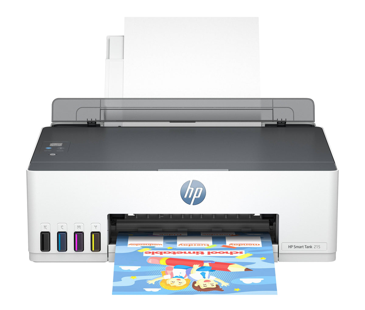 HP SMART TANK 215 (4A8J0A)