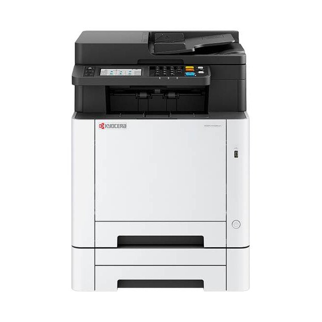 IMPRESORA MULTIFUNCIONAL A4 A COLOR 4 EN 1 RENDIMIENTO APROXIMADO 65,000 PÁGINAS POR MES CARTA 27PPM NEGRO/COLOR; LEGAL 22PPM RESOLUCIÓN 600X600 DPI, 1200X