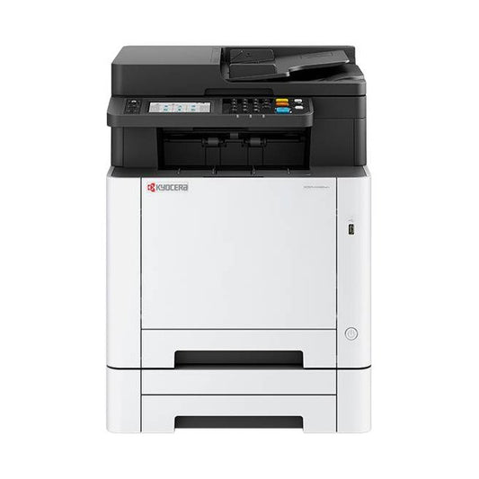 IMPRESORA MULTIFUNCIONAL A4 A COLOR 4 EN 1 RENDIMIENTO APROXIMADO 65,000 PÁGINAS POR MES CARTA 27PPM NEGRO/COLOR; LEGAL 22PPM RESOLUCIÓN 600X600 DPI, 1200X