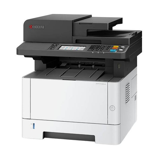 IMPRESORA MULTIFUNCIONAL MONOCROMÁTICA A4, 4 EN 1 KYOCERA MA4000WIFX/ 110C0D2US0 DUPLEX ESTANDAR