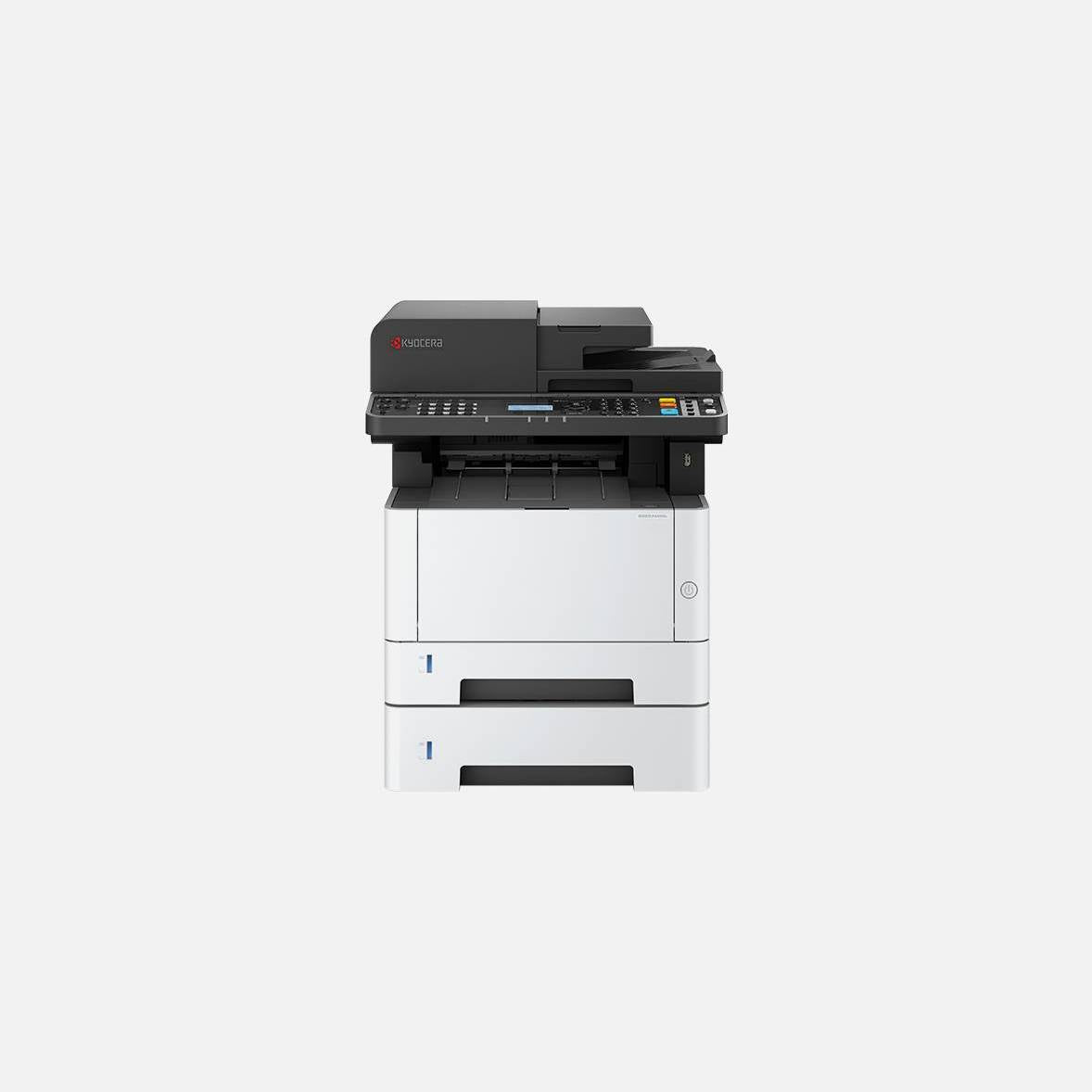 IMPRESORA MULTIFUNCIONAL MONOCROMÁTICA A4, 3 EN 1 KYOCERA MA4000X/L110C0D2US0 DUPLEX ESTANDAR