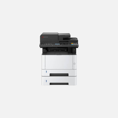 IMPRESORA MULTIFUNCIONAL MONOCROMÁTICA A4, 3 EN 1 KYOCERA MA4000X/L110C0D2US0 DUPLEX ESTANDAR
