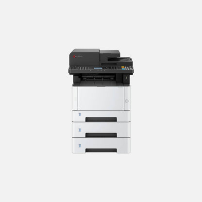 IMPRESORA MULTIFUNCIONAL MONOCROMÁTICA A4, 3 EN 1 KYOCERA MA4000X/L110C0D2US0 DUPLEX ESTANDAR