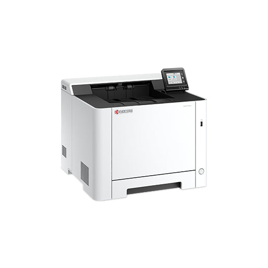 IMPRESORA LÁSER A COLOR KYOCERA PA2101CX 110C0C2US0 A4 CARTA/OFICIO, 22PPM, 1,200 X 1,200DPI, DÚPLEX ESTÁNDAR, LAN, USB 2.0