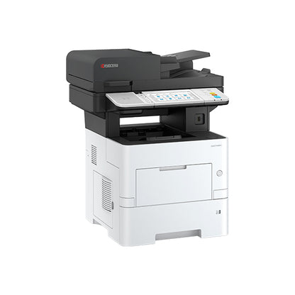 MULTIFUNCIONAL MONOCROMÁTICO LÁSER KYOCERA MA5500IFX 110C0Z2US0,57PPM,1200X1200DPI, IMPRESORA/COPIADORA/ESCÁNER/FAX, CAMA TAMAÑO OFICIO,SUSTITUTO M3655IDN