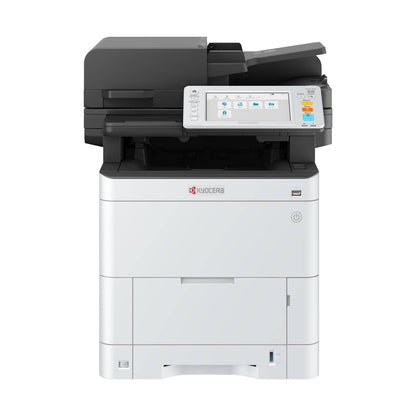 MULTIFUNCIONAL LÁSER A COLOR KYOCERA MA3500CIX 1102YK2US0 CARTA/OFICIO,37PPM,1200X1200DPI, SUSTITUTO DEL MODELO M6230CIDN.