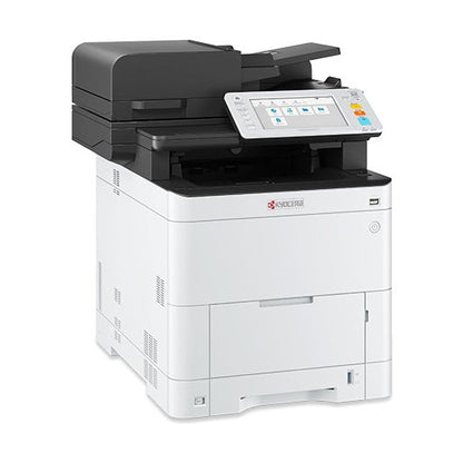 MULTIFUNCIONAL LÁSER A COLOR KYOCERA MA3500CIX 1102YK2US0 CARTA/OFICIO,37PPM,1200X1200DPI, SUSTITUTO DEL MODELO M6230CIDN.