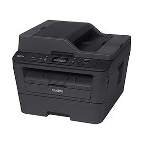MULTIFUNCIONAL LASER MONOCROMÁTICO BROTHER DCPL2540DW, 30 PPM, IMPRESIÓN DÚPLEX, WIFI/LAN, CAMA PLANA TAMAÑO CARTA, ADF HASTA 35 HOJAS