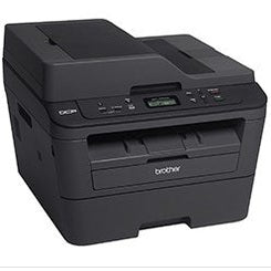 MULTIFUNCIONAL LASER MONOCROMÁTICO BROTHER DCPL2540DW, 30 PPM, IMPRESIÓN DÚPLEX, WIFI/LAN, CAMA PLANA TAMAÑO CARTA, ADF HASTA 35 HOJAS