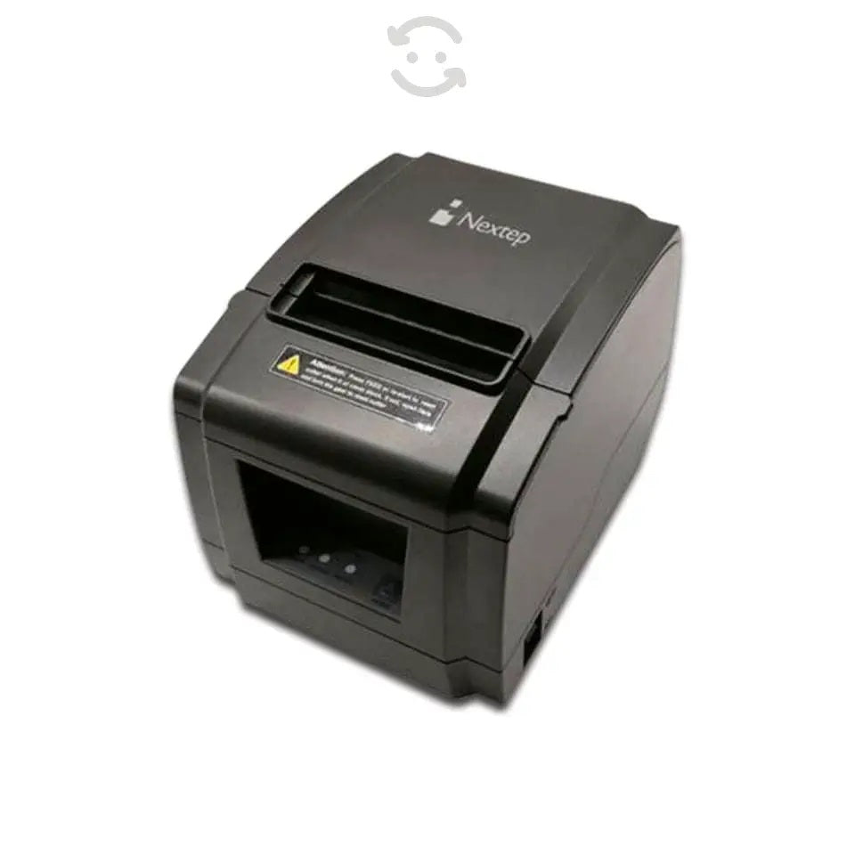 IMPRESORA NEXTEP TÉRMICA 80MM USB/RJ11/LAN /160 MM/S, 203 DPI