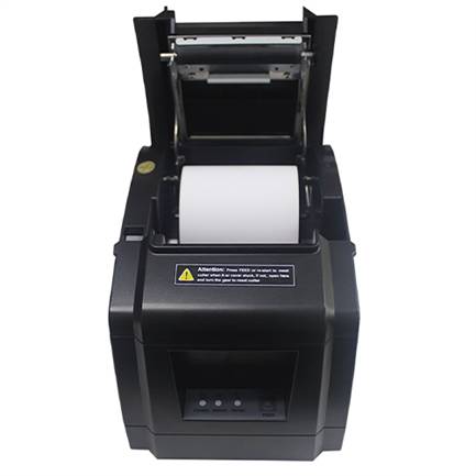 IMPRESORA NEXTEP TÉRMICA 80MM USB/RJ11/LAN /160 MM/S, 203 DPI