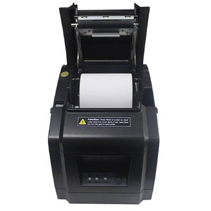 IMPRESORA NEXTEP TÉRMICA 80MM USB/RJ11/LAN /160 MM/S, 203 DPI