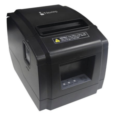 IMPRESORA NEXTEP TÉRMICA 80MM USB/RJ11/LAN /160 MM/S, 203 DPI