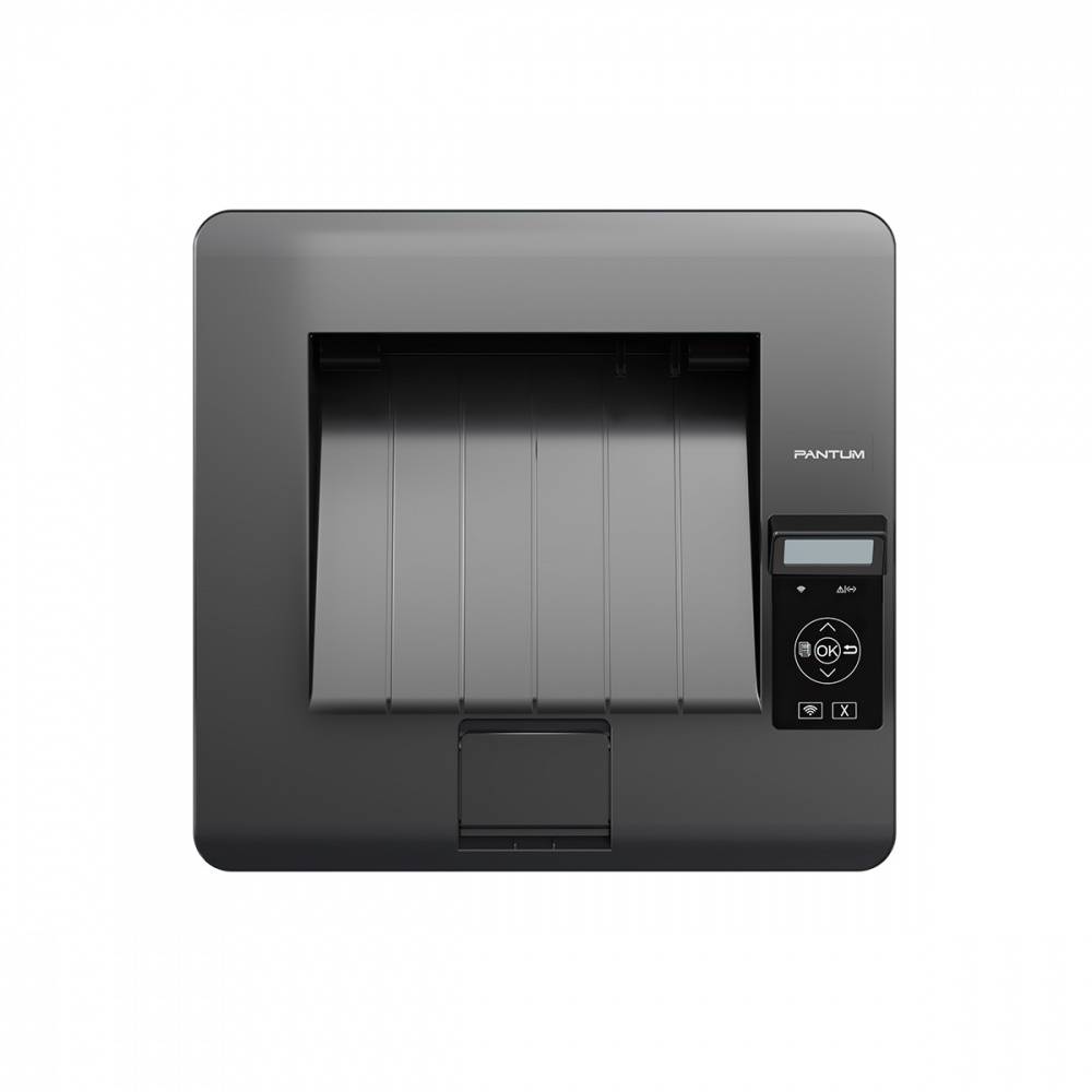 IMPRESORA MARCA PANTUM CON LASER MONOCROMATICO MODELO BP5115DW, PPM 42 CON PROCESADOR DE 1.2 GHZ Y MEMORIA DE 512 MB