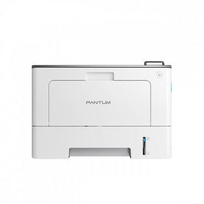 IMPRESORA MARCA PANTUM CON LASER MONOCROMATICO MODELO BP5115DW, PPM 42 CON PROCESADOR DE 1.2 GHZ Y MEMORIA DE 512 MB