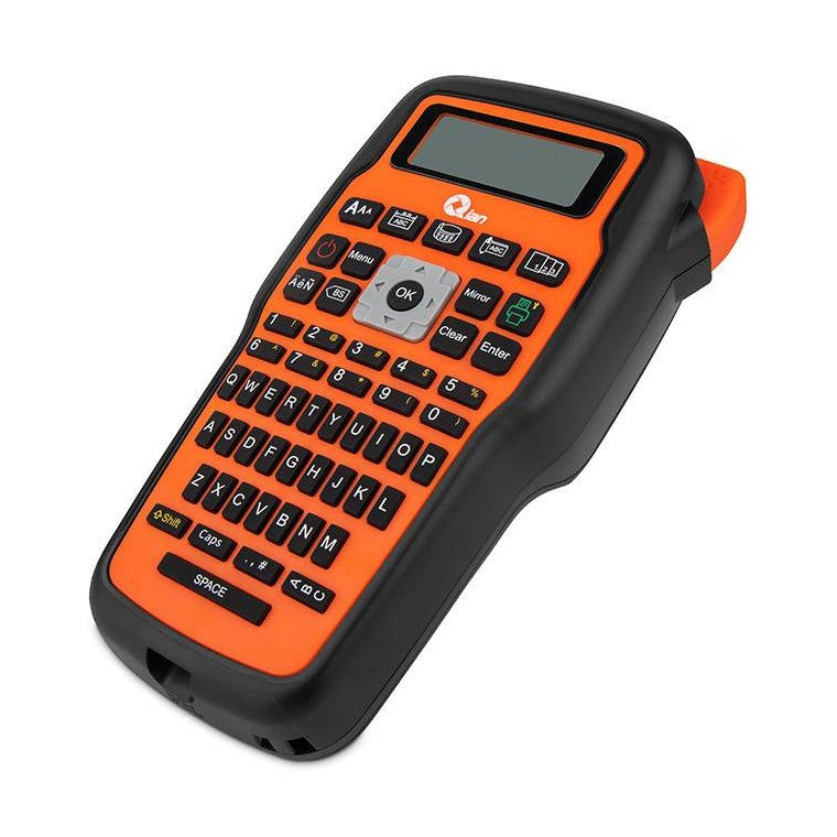 IMPRESORA PORTÁTIL QIAN QOP-T12SA-SI