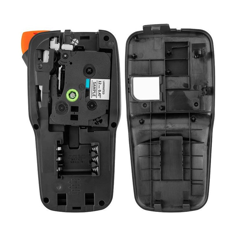 IMPRESORA PORTÁTIL QIAN QOP-T12SA-SI