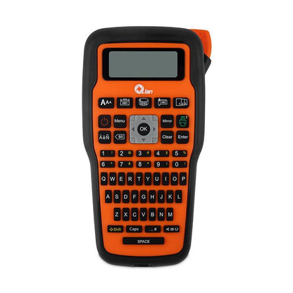 IMPRESORA PORTÁTIL QIAN QOP-T12SA-SI