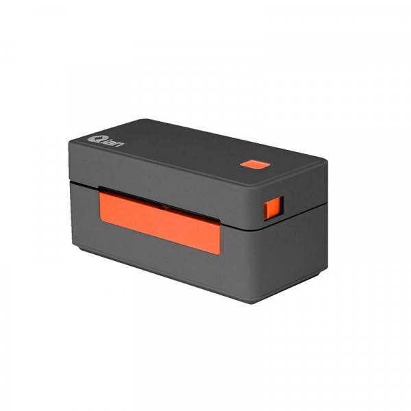 IMPRESORA DE ETIQUETAS TER QOP-T18UB-LE