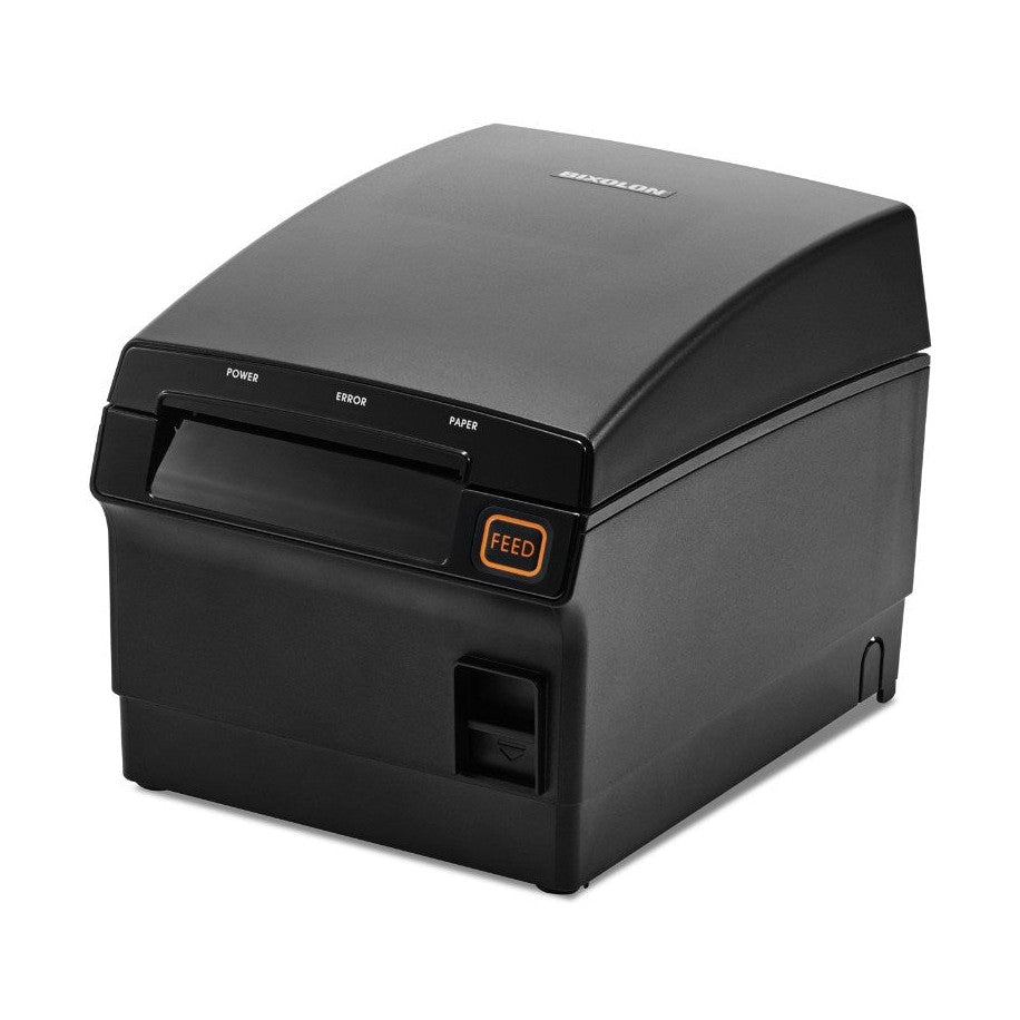 IMPRESORA DE TICKETS BIXOLON, TÉRMICA DIRECTA 350MM/S CON PUERTO USB,ETHERNET