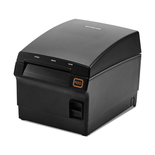 IMPRESORA DE TICKETS BIXOLON, TÉRMICA DIRECTA 350MM/S CON PUERTO USB,ETHERNET