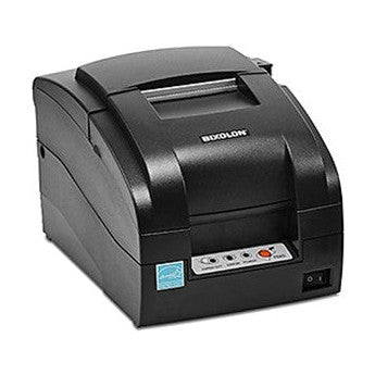 IMPRESORA DE TICKETS BIXOLON, MATRICIAL DE TICKETS CON PUERTO PARALELO, USB, VELOCIDAD DE IMPRESIÓN DE 5.1 LPS