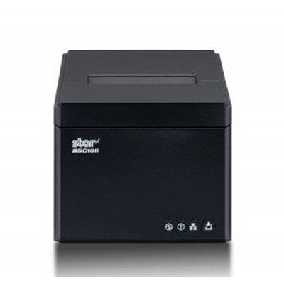 IMPRESORA TÉRMICA DE TICKET MARCA STAR MICRONICS BSC10II-UE GY US (39465910)