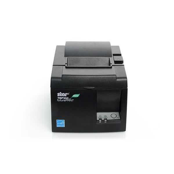 IMPRESORA TÉRMICA DE TICKET STAR MICRONICS TSP100III ECO,  203 X 203 DPI, 28 PPM, ALÁMBRICO