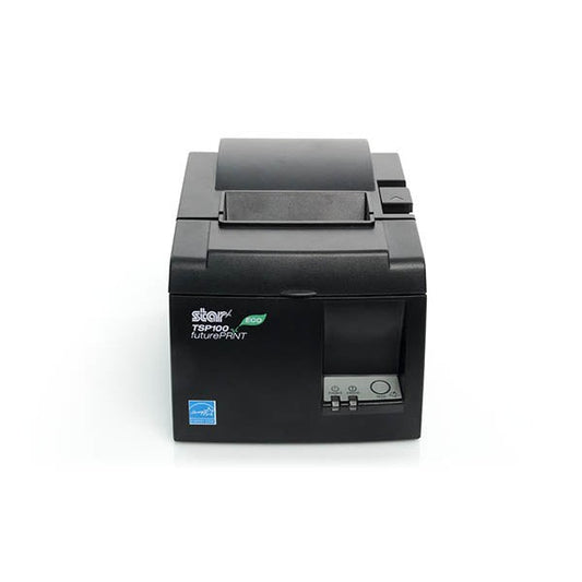 IMPRESORA TÉRMICA DE TICKET STAR MICRONICS TSP100III ECO,  203 X 203 DPI, 28 PPM, ALÁMBRICO