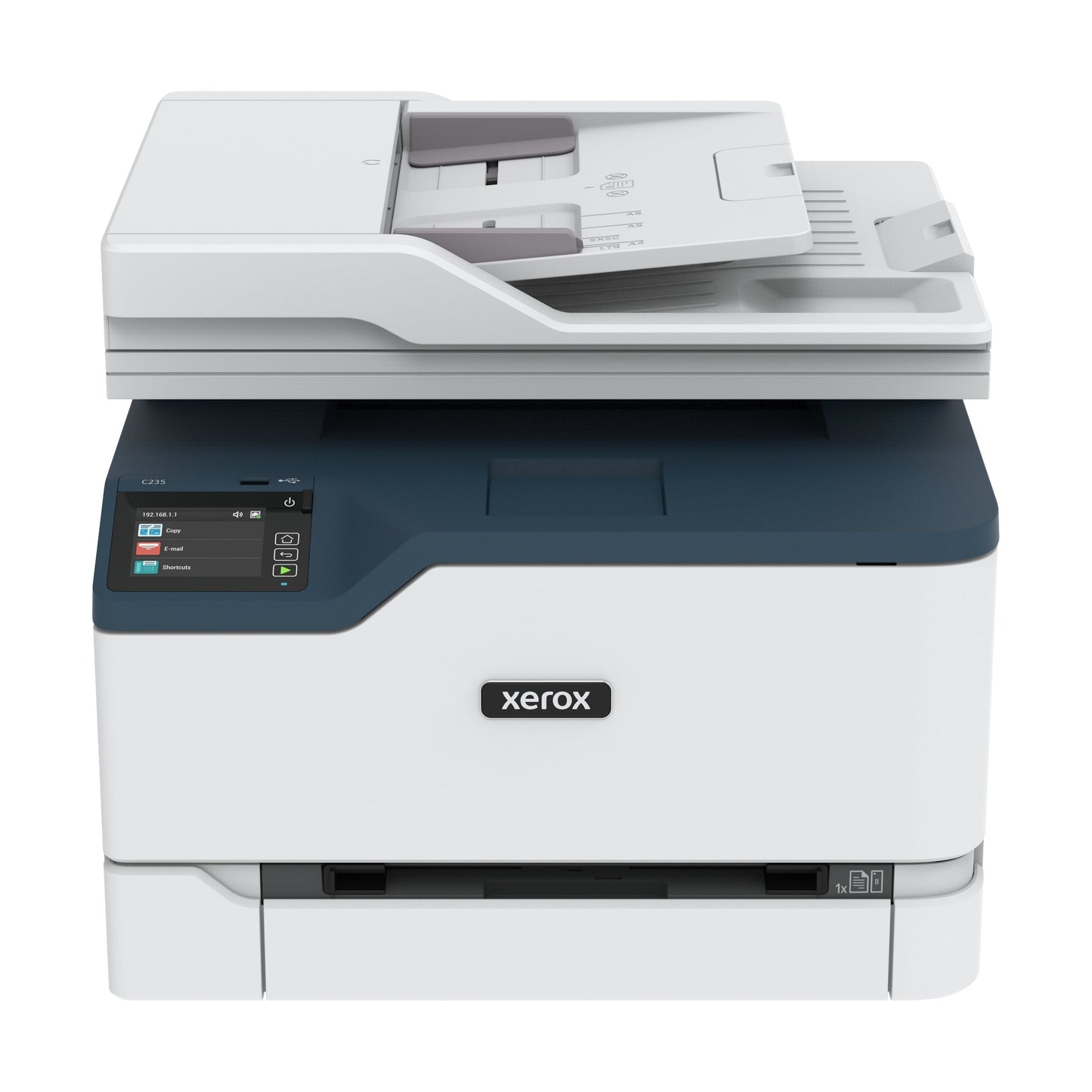 XEROX C235_DNI  MULTIFUNCIONAL COLOR