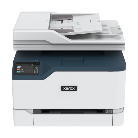 XEROX C235_DNI  MULTIFUNCIONAL COLOR
