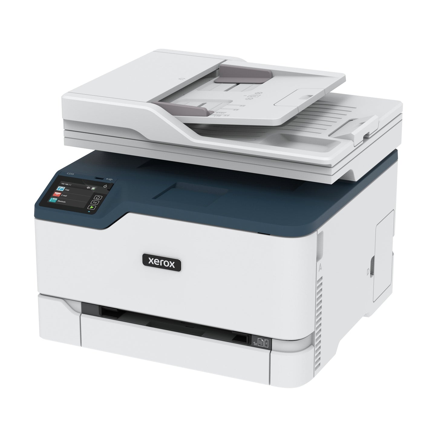 XEROX C235_DNI  MULTIFUNCIONAL COLOR