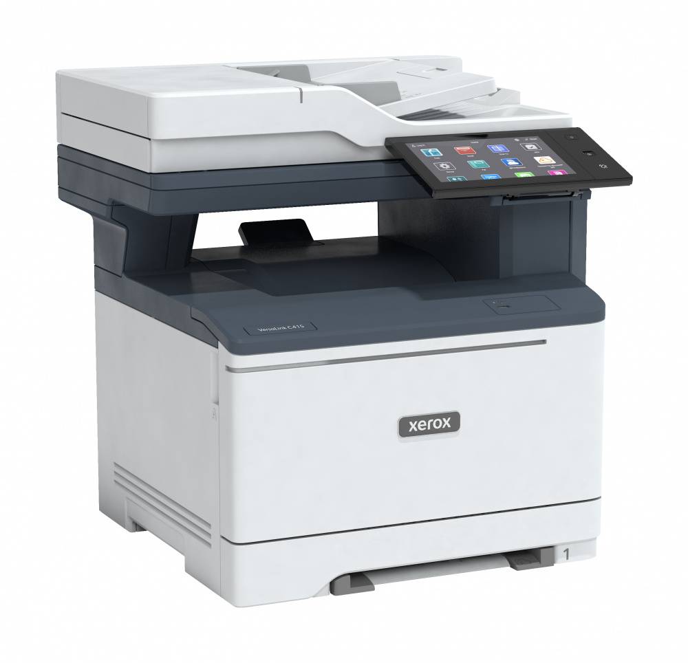 MULTIFUNCIONAL XEROX COLOR VERSALINK C415_DN A4