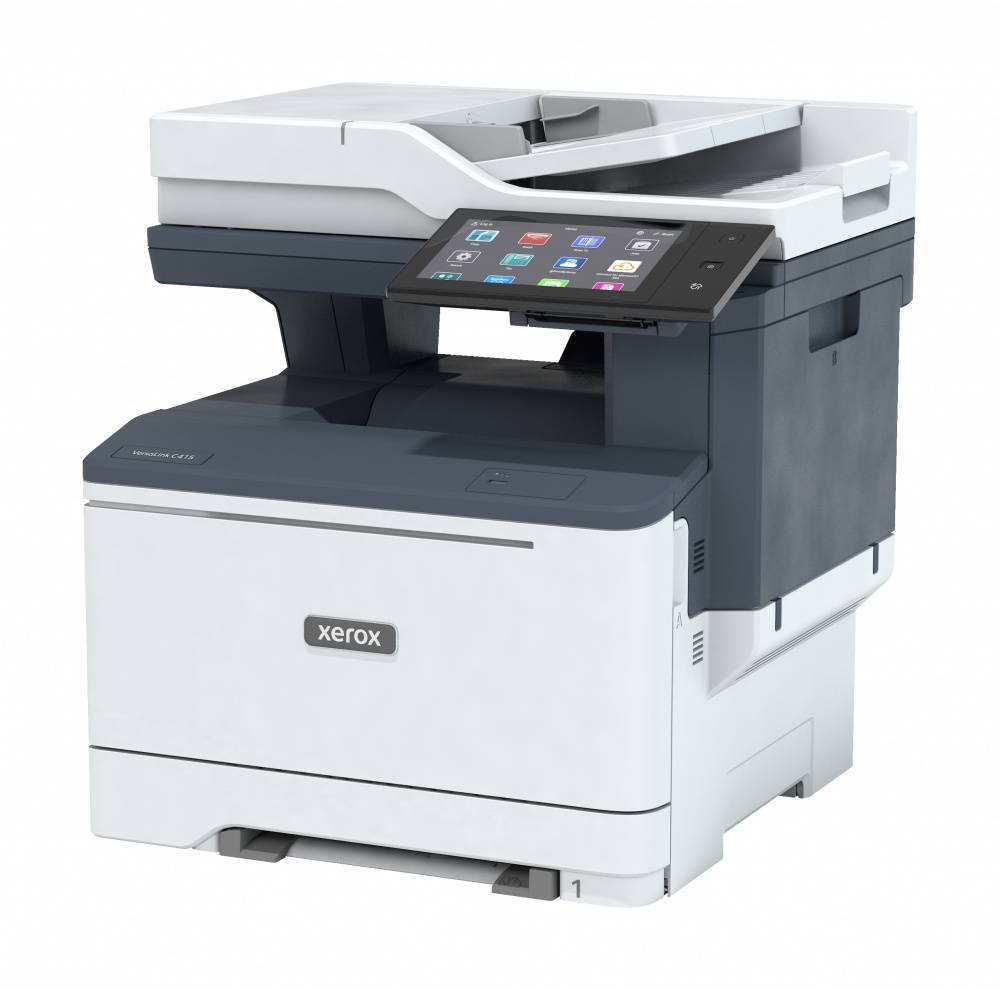 MULTIFUNCIONAL XEROX COLOR VERSALINK C415_DN A4