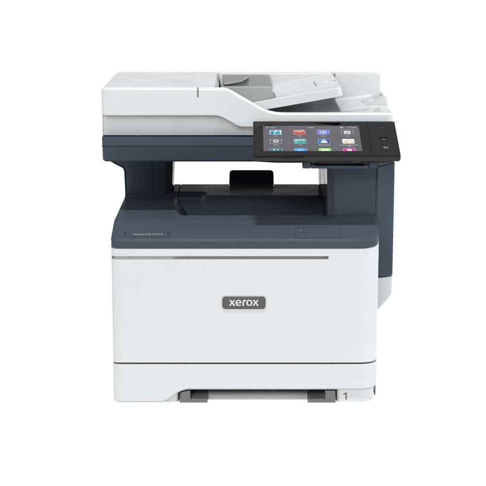 MULTIFUNCIONAL XEROX COLOR VERSALINK C415_DN A4