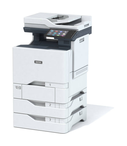 MULTIFUNCIONAL XEROX COLOR C625_DN COLOR:  52/50 PPM CARTA/A4 COLOR CARTA/A4, DÚPLEX. HASTA 1200 X 1200 PPP.