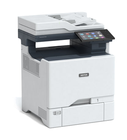 MULTIFUNCIONAL XEROX COLOR C625_DN COLOR:  52/50 PPM CARTA/A4 COLOR CARTA/A4, DÚPLEX. HASTA 1200 X 1200 PPP.