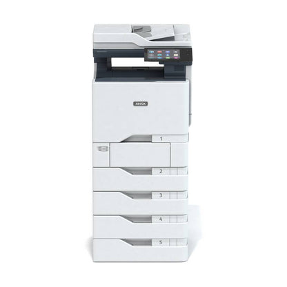 MULTIFUNCIONAL XEROX COLOR C625_DN COLOR:  52/50 PPM CARTA/A4 COLOR CARTA/A4, DÚPLEX. HASTA 1200 X 1200 PPP.