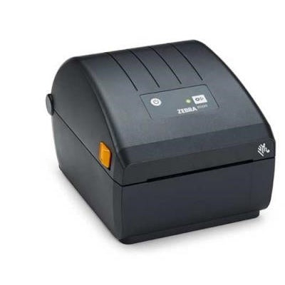 ZEBRA IMPRESORA ETIQUETA ZD220T 203DPI