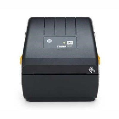 ZEBRA IMPRESORA ETIQUETA ZD220T 203DPI