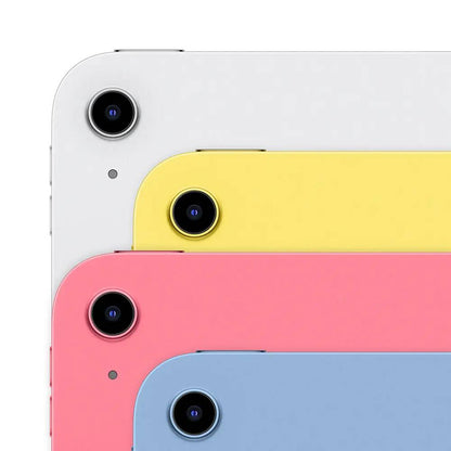 IPAD A16 11VA GEN. MD3Y4CL/A CHIP ULTRARRÁPIDO A16 Y A LOS 128 GB DE ALMACENAMIENTO INICIAL