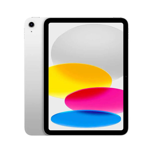 IPAD A16 11VA GEN. MD3Y4CL/A CHIP ULTRARRÁPIDO A16 Y A LOS 128 GB DE ALMACENAMIENTO INICIAL